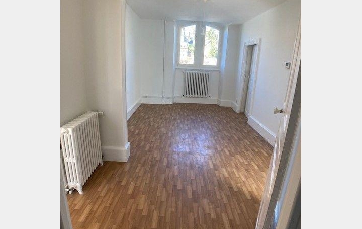 CHERCHE MIDI IMMOBILIER : Appartement | MENDE (48000) | 105 m2 | 739 &euro; 