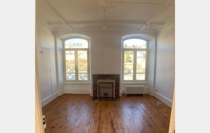 CHERCHE MIDI IMMOBILIER : Appartement | MENDE (48000) | 105 m2 | 739 &euro; 