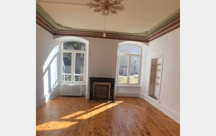 CHERCHE MIDI IMMOBILIER : Appartement | MENDE (48000) | 105 m2 | 739 &euro; 