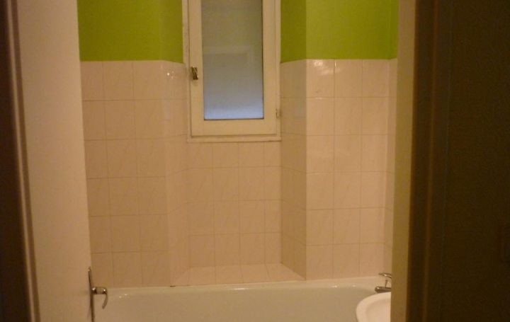 CHERCHE MIDI IMMOBILIER : Appartement | MENDE (48000) | 105 m2 | 739 &euro; 