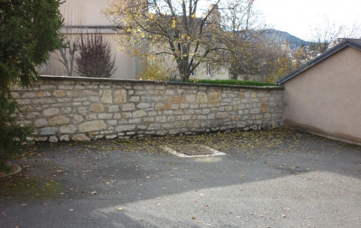 CHERCHE MIDI IMMOBILIER : Appartement | MENDE (48000) | 105 m2 | 739 &euro; 